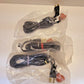6 Qty. of Cordon Amovible Cords LL55641 | LL55642 | LL28205 | LL38584 (6 Qty)
