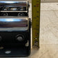 Winch Roller Fairlead 8-1/4" Long 4" Wide 3" Tall