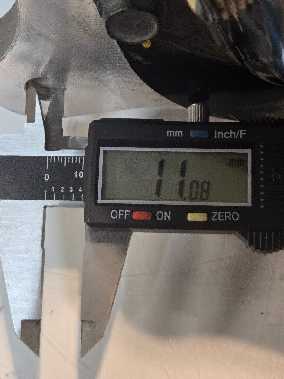 Front Differential X84035 for Jeep | X611035 | SKA1644752 880055 | 30029-12870-1