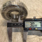 SKF Explorer 6306-2Z Single Row Deep Groove Ball Bearing Industrial Part
