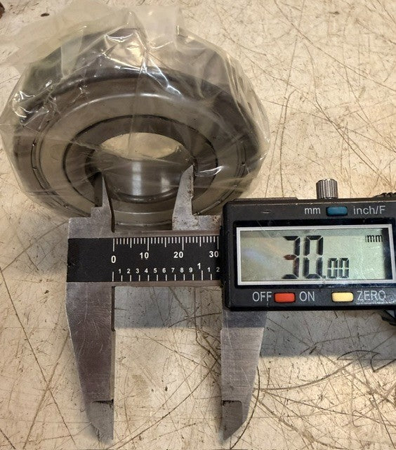 SKF Explorer 6306-2Z Single Row Deep Groove Ball Bearing Industrial Part