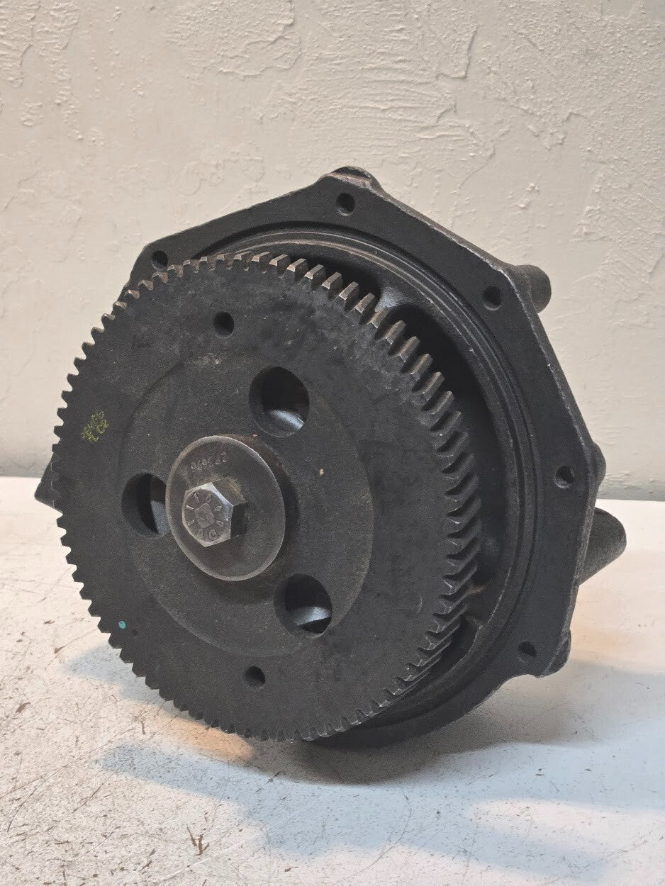 Water Pump 9115034-01 for CAT