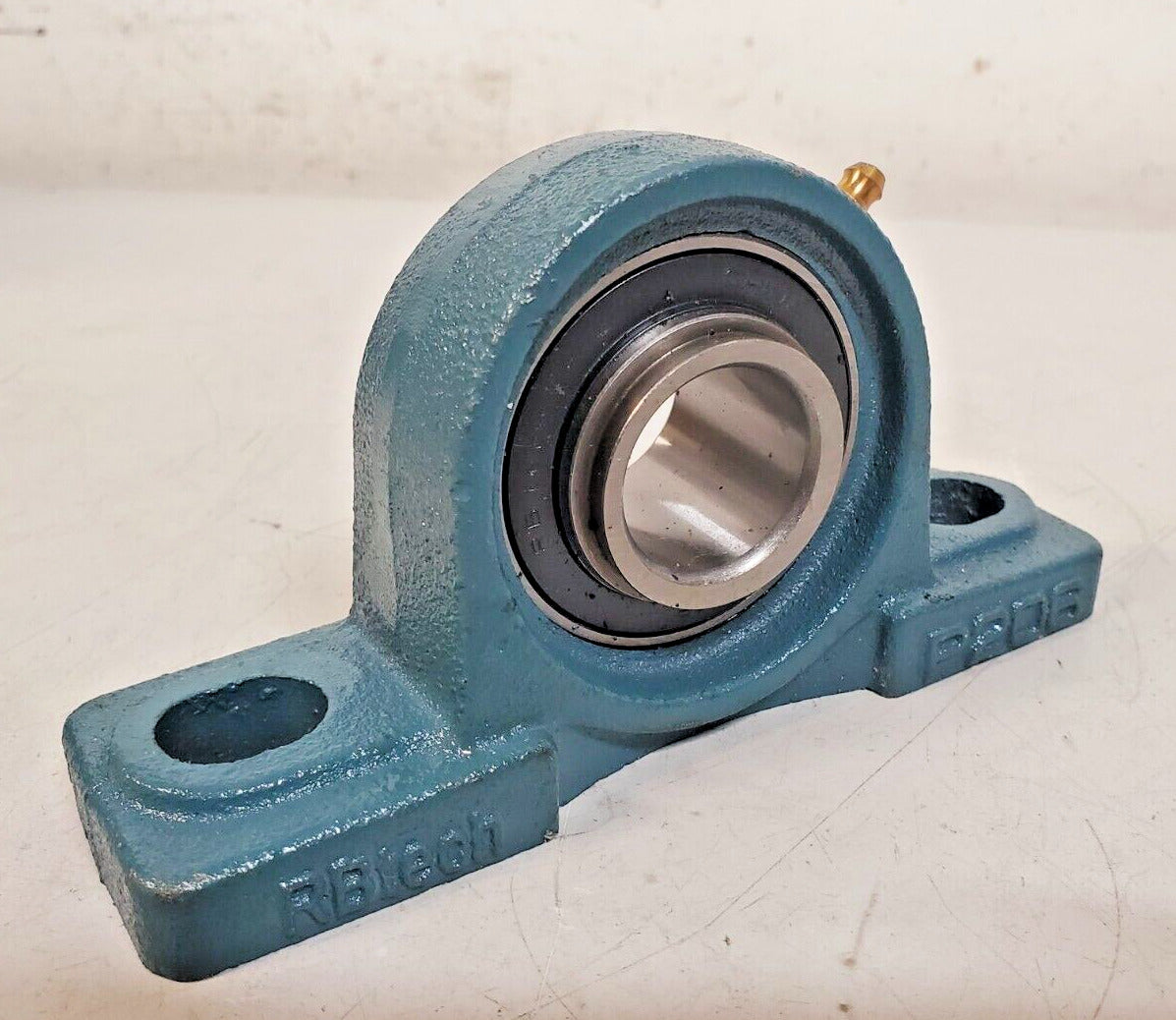 RBtech Pillow Block Bearing P206 | HC206-18