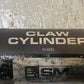 SWINGMASTER CLAW CYLINDER HYDRAULIC H-600 H-600B0807