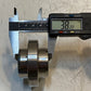 Insert Bearing NC-322/323 | 25x64x38mm