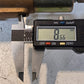 Versa VSG-3701-DO12 Brass Solenoid Valve