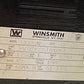 Winsmith 930 Speed Reducer 930XDSS510X0FA Model 930DSN Input RPM 1750