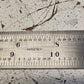 Starrett B18-4R 18" Blade Ruler