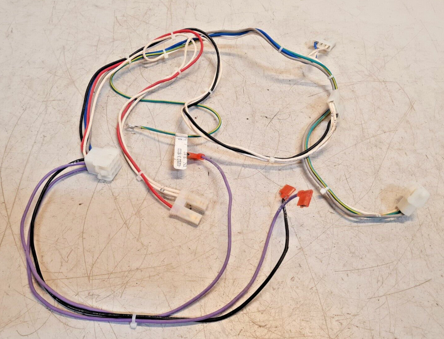 Replacement Harness ECM-I | CELL#12 | PT#000007185