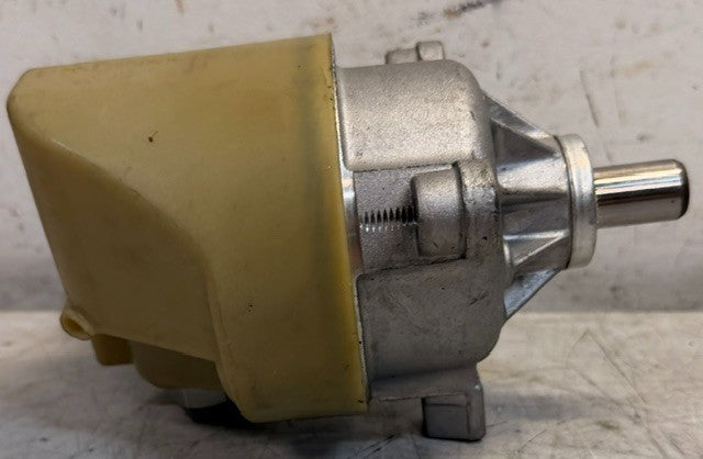 Remanufactured Power Steering Pump With Fluid Reservoir RF-D8AC-3D609-AB