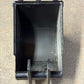 Central Hydraulics 3 Tooth Trencher Bucket Two-point Connection | 97102