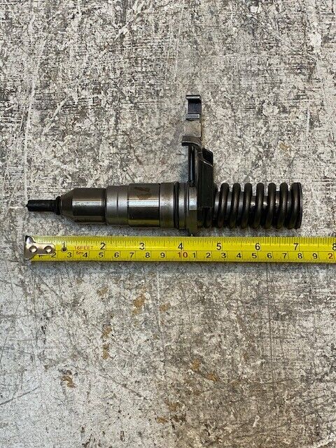 Caterpillar CAT Fuel Injector 0R8682 | 682516 | 7" Long 8mm Tip