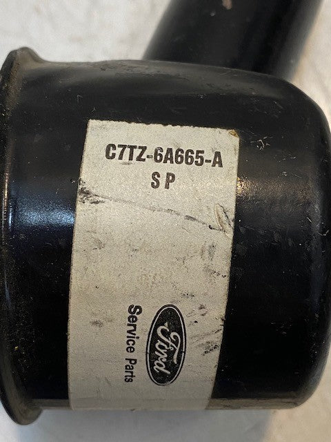 Ford C7TZ-6A665-A Valve Cover Breather Filter