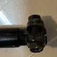 Tie Rod End 10422B4 | 49" Long 30mm Shaft OD 19mm Nose Nut