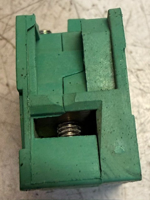 50 Quantity Teknic S1 Push Button Contact Blocks 60947-5-1 Control Units