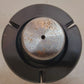Spherilastic Bearing 2116 | 9.5" Length x 6.5"height | 2.4 DI