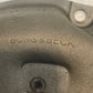 Borg & Beck Type 8 - 8-1/2 Clutch Pressure Plate Cover 4LCFF07003A | M35D109