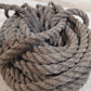 Crosby Hook 3/8 Y5B With Nylon Rope 15 Ft Length