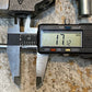 Hydraulic Valve Work Section 123410201