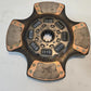 Clutch Disc 12855R for Freightliner | 101999 | for 113C70 Intermediate Plate