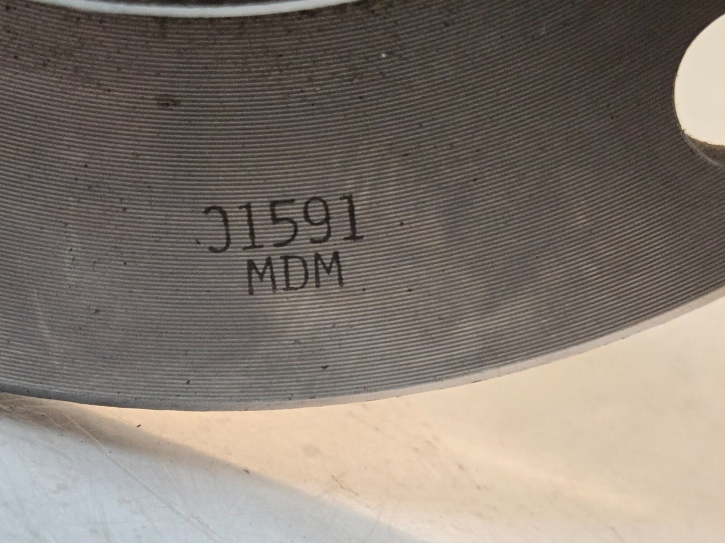 Axle Shaft 8958 | 01591 MDM | 31-1/4" Long | 6x5.5" Bolt Pattern for 08-18 GMC