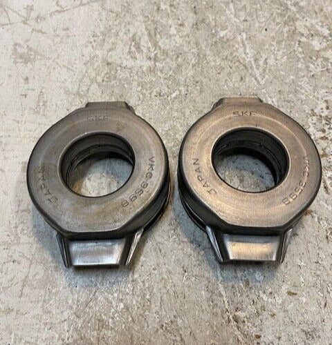 2 Quantity of SKF Clutch Release Bearings VKC3598 (2 Quantity)