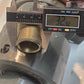 Pnuematic Rotation Unit 10.10 for EP95 | 2 3/8" Output Shaft 26" Overall Length