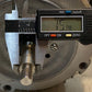 GE Motor Model 5KCP48SN9027X | P708 | 115/230 Volts 3450 RPM