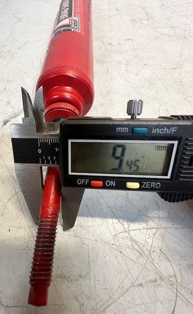 Lakewood Drag Shock 40301 | P095E For High Performance Drag Racing
