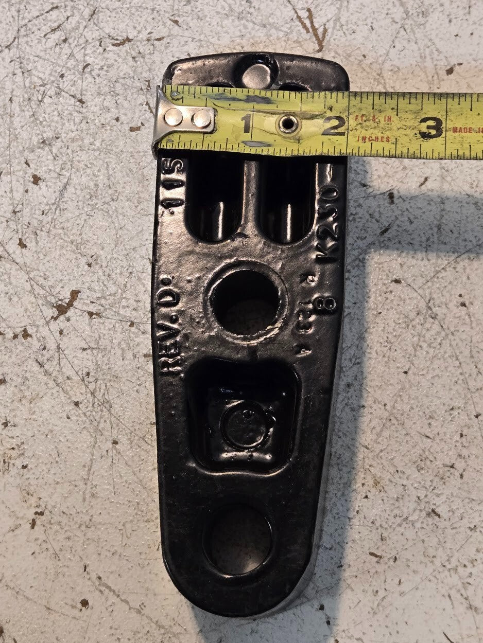 Rear Axle Stop K230-1054 for Kenworth | 11555AA