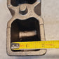 Skyjacker Rear Block 5.5" Off-Center Pinned RB255