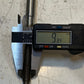 Sensatrac Shock Absorber 71311E | 71311 | 25" Long 44mm Shaft 10mm Thread