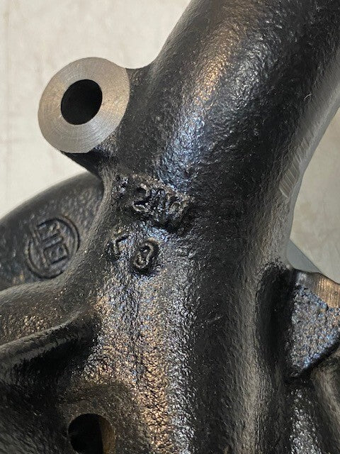 BTK Water Pump CD15 | 32W K3 | 30mm Bore 15mm Bore 9" x 6-1/2" x 6"