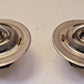 2 Quantity of Mercruiser Thermostat 160F | 807252-2  (2 Qty)