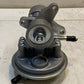 Engine Vacuum Pump 370 | 10mm Bolt Holes 17mm OD Shaft 10mm Small Shaft