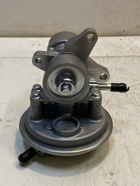 Engine Vacuum Pump 370 | 10mm Bolt Holes 17mm OD Shaft 10mm Small Shaft