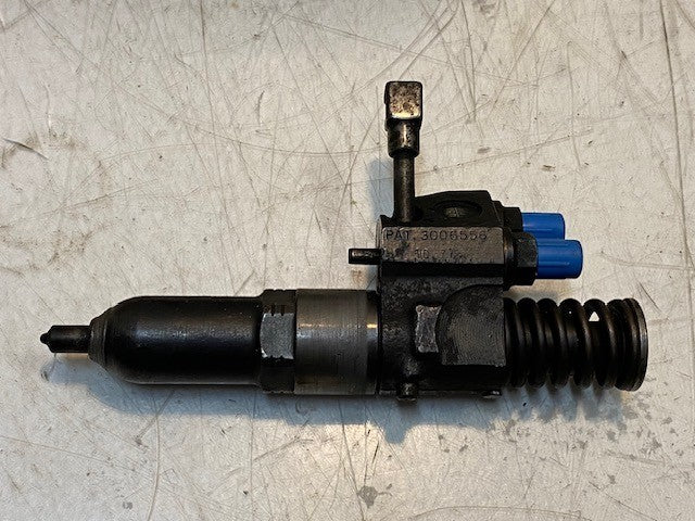 GM N60 Remanufactured Diesel Injector 3006556 | 5228785R
