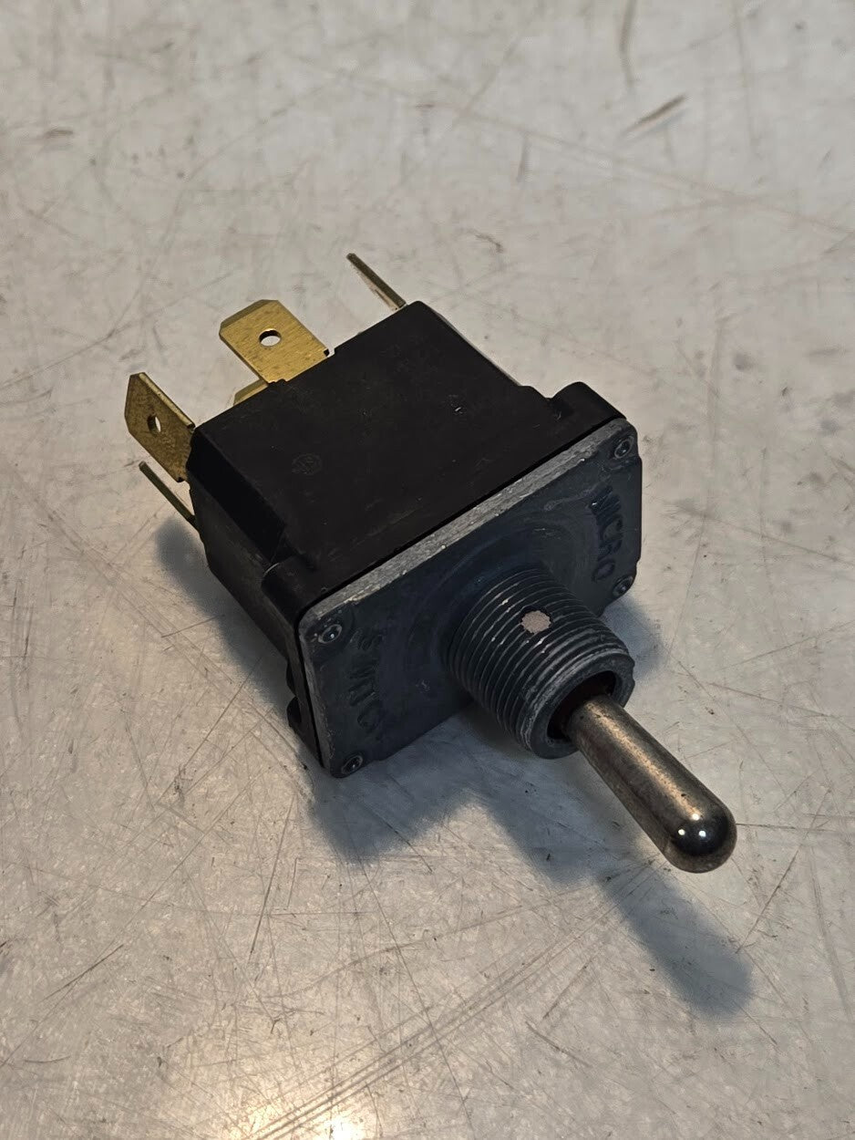 Honeywell Micro Switch 1849 | 91929 | 32NT911-7 | L192 | 10A 125, 250, 277 VAC