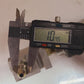 Hedland Mechanical Flowmeter H201A-005 & Manifold Valve 7024640 | FC08-20F V-C10