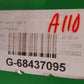 A & I Upper Clean Grain Loading Auger Housing Fits John Deere AH135563
