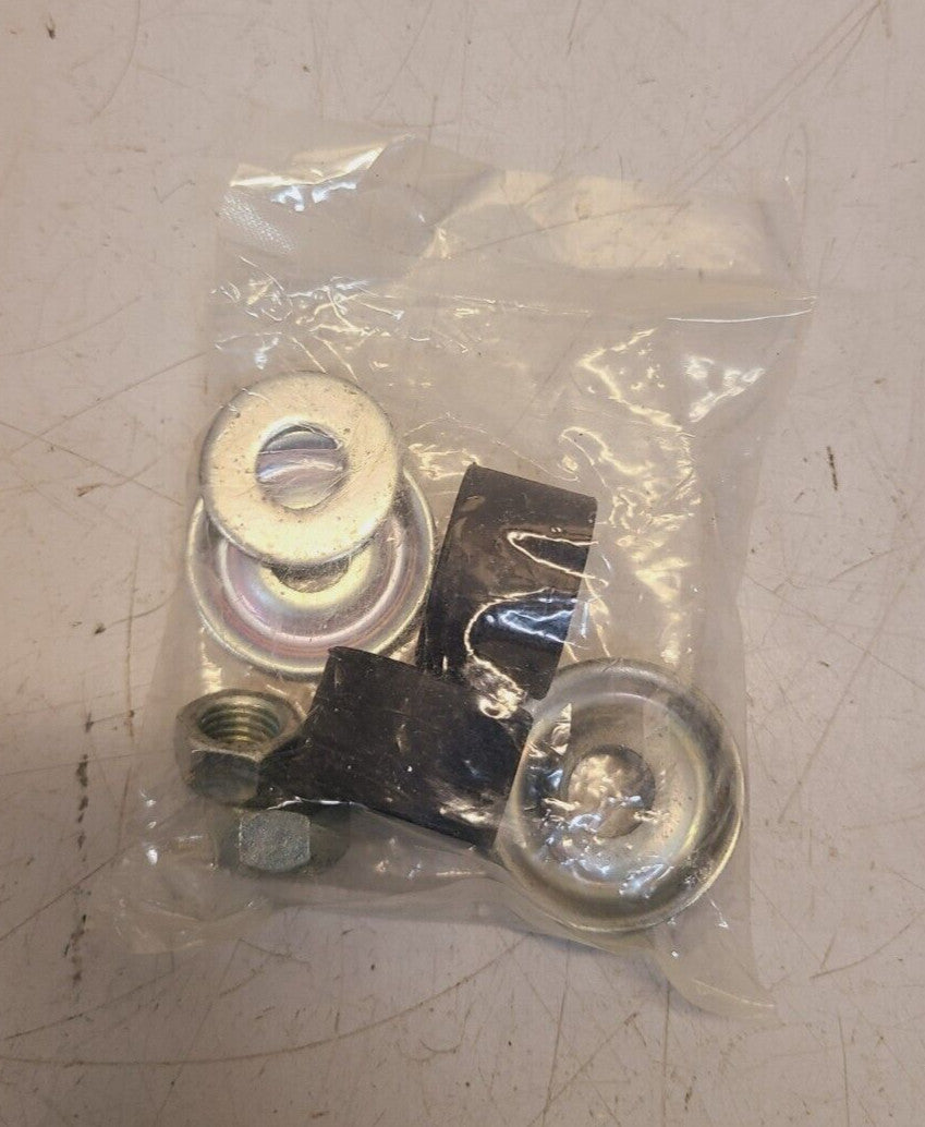 QSTEN Steering Suspension Parts Sway Bar Link Kit STB-008KIT | 1274634