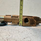 Versa VSG-3701-DO12 Brass Solenoid Valve