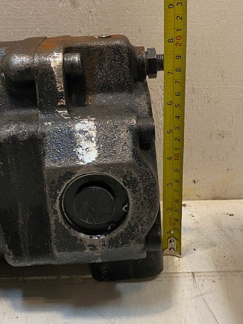 Grove Worldwide Variable Volume Pump PAVC65X2993A/11 | 3750 PSI 2800 RPM