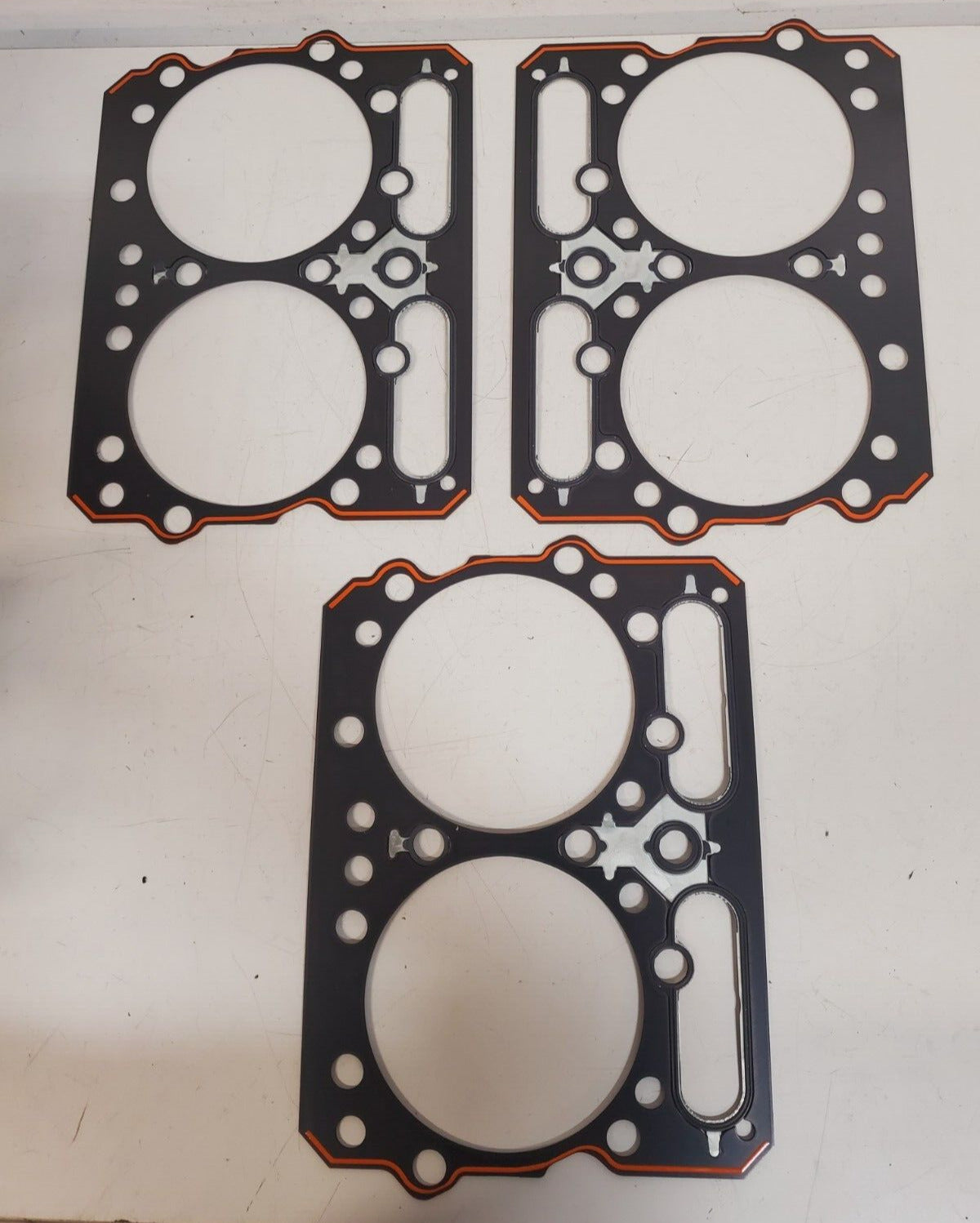 Fel-Pro Gasket Set BB740A | 040604