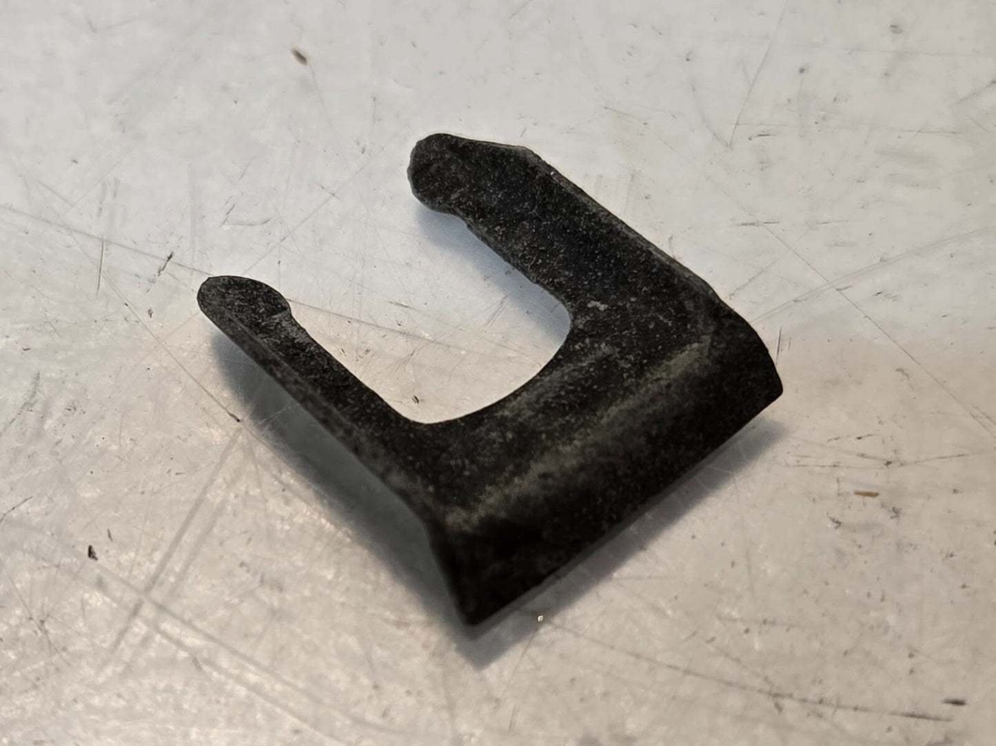 97 Quantity of Ford 8M-2814 Parking Brake Clips for 1949-72 Ford (97 Quantity)