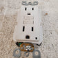 9 Qty. of Leviton Circuit Interrupters Class A | N7599 | 20A | 125V 60Hz (9 Qty)