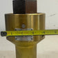 DEUBLIN Self-Supported Monoflow Rotary Union Left Hand Threaded 557-000-002