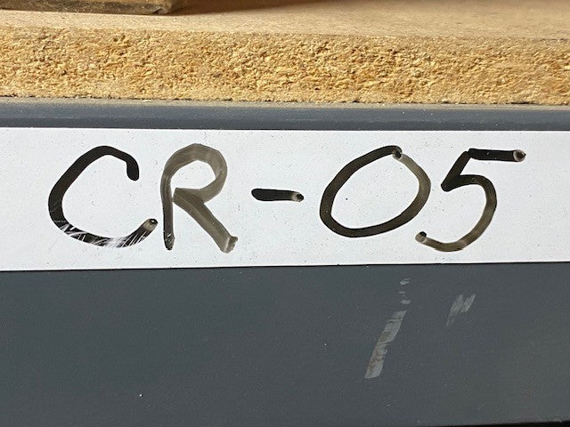 MRC 5210CFF Double Shielded Ball Bearing 50x90x30mm