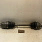 CV Driveshaft 55-0760 | 22265C | 86-2108 | BT-274 | 27" Long 22mm Thread
