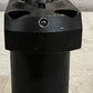 HYTEC DBL Acting Swing/Pull Clamp-Manifold Mount-Upper Flange Style 100963